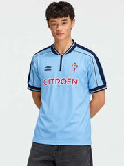 Celta Vigo 1999-00 Home Jersey