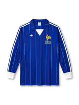 France 1980-82 Home Jersey