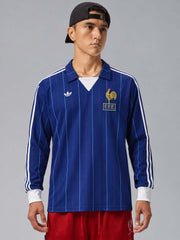 France 1980-82 Home Jersey