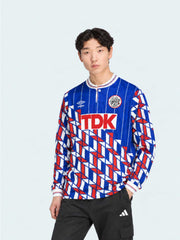 Ajax 1989-90 Away Jersey