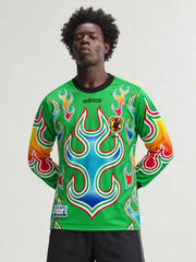 Japan 1998 Goalkeeper Jersey