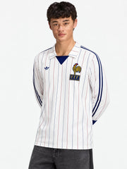 France 1980-82 Away Jersey