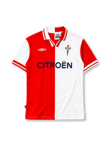 Celta Vigo 2001-02 Third Jersey