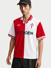 Celta Vigo 2001-02 Third Jersey