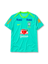 Brazil 2024 Training Jersey
