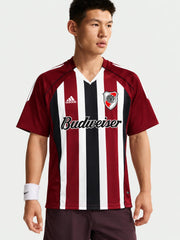 River Plate 2005-06 Away Jersey
