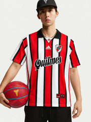 River Plate 1999-00 Away Jersey
