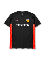 Valencia CF 2006-07 Away Jersey