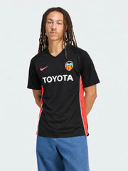 Valencia CF 2006-07 Away Jersey