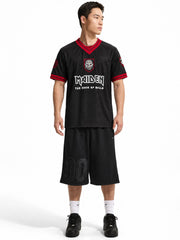 Iron Maiden 2016 Home Jersey