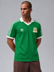 Mexico 1986 Home Jersey