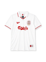 Liverpool 1996-97 Away Jersey