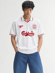 Liverpool 1996-97 Away Jersey