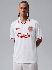 Liverpool 1996-97 Away Jersey