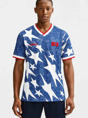 USA 1994 Away Jersey