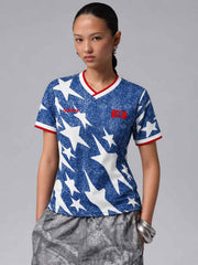 USA 1994 Away Jersey