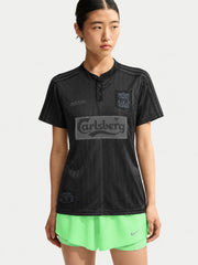 Liverpool 1995-96 Special Edition Jersey