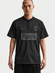 Liverpool 1995-96 Special Edition Jersey