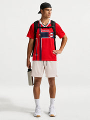 Norway 1997-98 Home Jersey