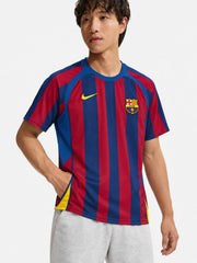 Barcelona 2005-06 Home Jersey