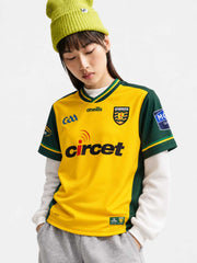 Donegal GAA Home Jersey
