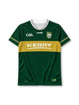 Kerry GAA Home Jersey