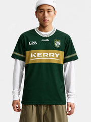 Kerry GAA Home Jersey