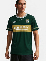 Kerry GAA Home Jersey