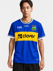 Tipperary GAA Home Jersey