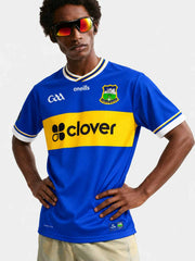 Tipperary GAA Home Jersey