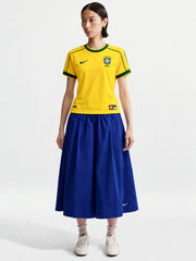 Brazil 1998 Home Jersey