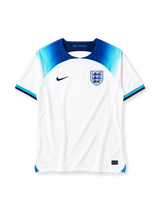 England 2022 Home Jersey