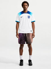 England 2022 Home Jersey