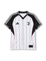 Juventus 2025 Baseball Jersey