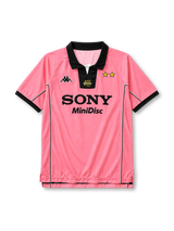 Juventus 1997-98 Away Jersey