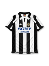 Juventus 1997-98 Home Jersey