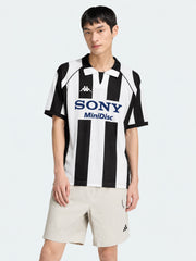 Juventus 1997-98 Home Jersey