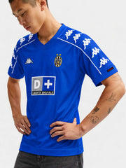 Juventus 1999-00 Away Jersey