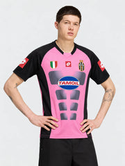 Juventus 2002-03 Away Jersey