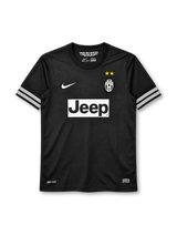 Juventus 2012-13 Away Jersey