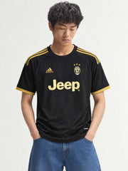 Juventus 2015-16 Third Jersey