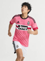 Juventus 2015-16 Away Jersey