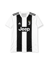 Juventus 2018-19 Home Jersey