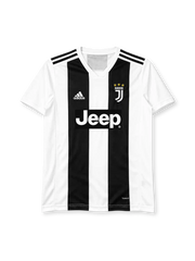 Juventus 2018-19 Home Jersey