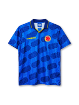 Colombia 1994 Away Jersey