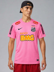 Santos 2013 Pink Jersey