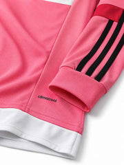 Juventus 2015-16 Away Long Sleeve Jersey