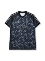 Arsenal 1990-92 Away Jersey