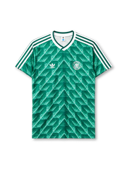 West Germany 1990 Away Jersey