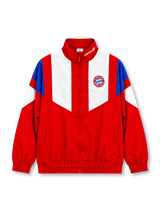 Bayern Munich 2026-27 EQT Track Jacket